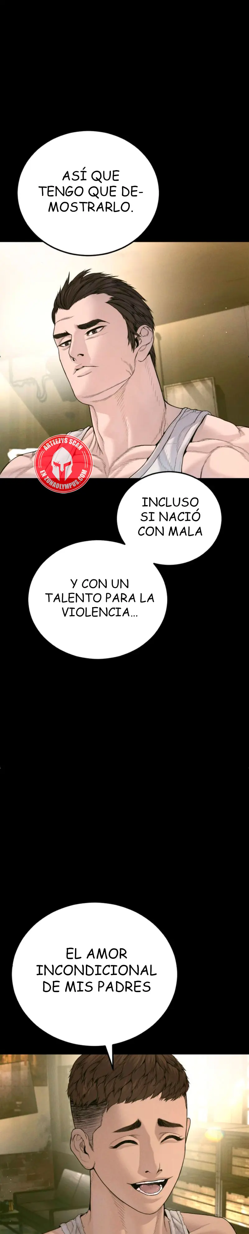 Manager Kim Capítulo 237 - Page 25