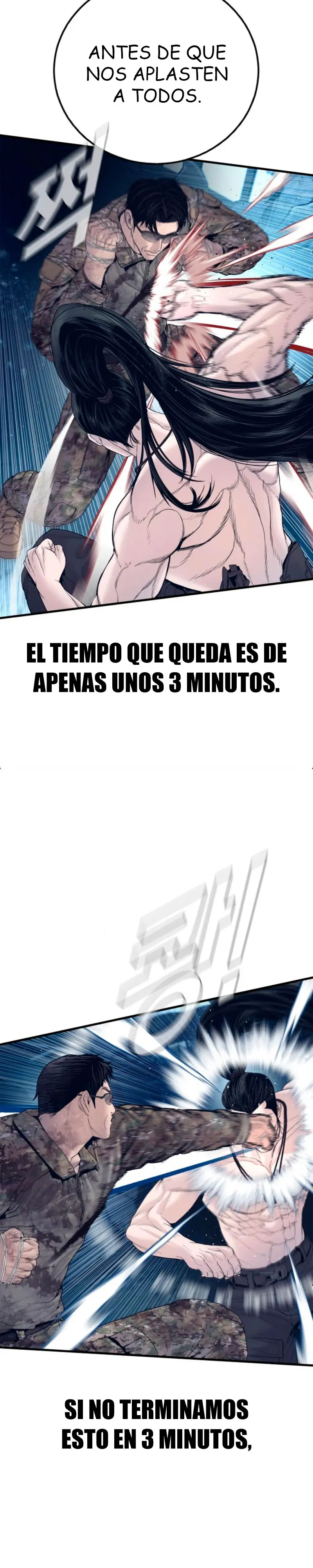 Manager Kim Capítulo 237 - Page 41