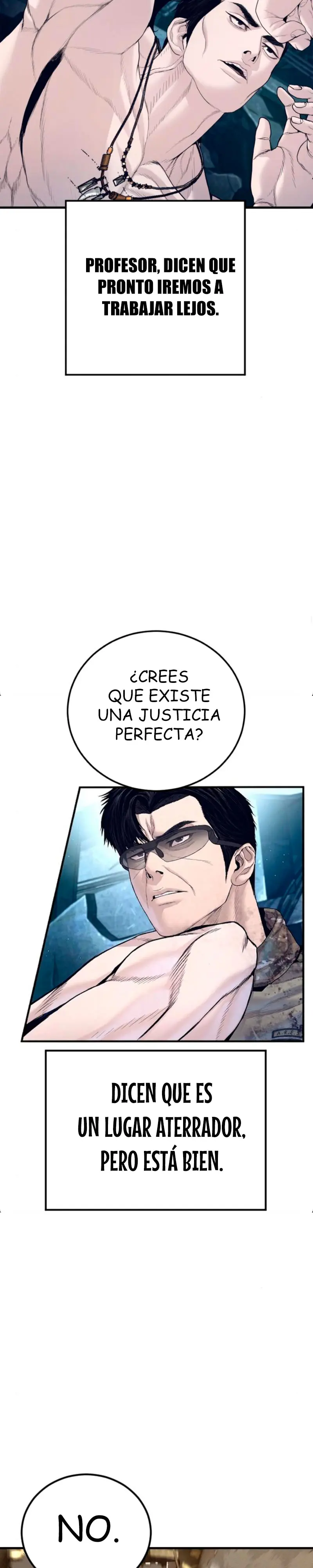 Manager Kim Capítulo 238 - Page 53