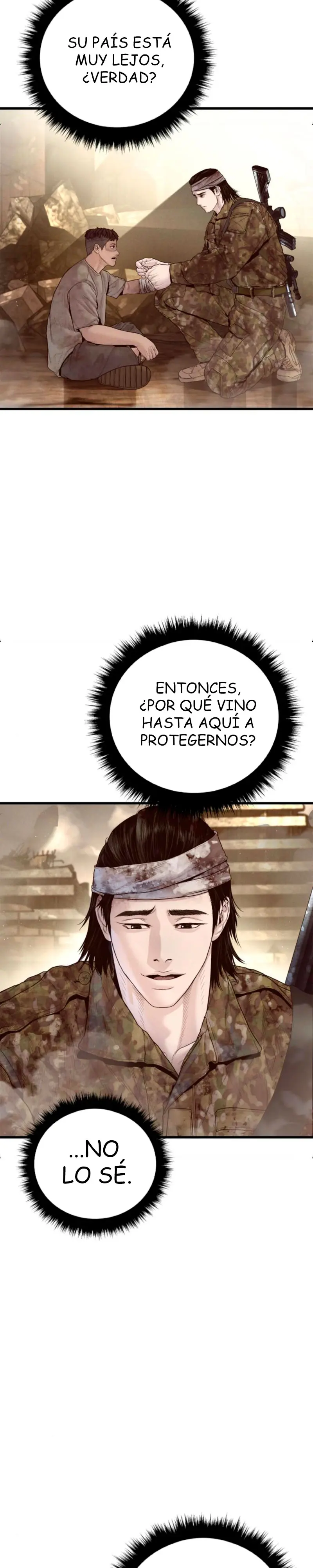 Manager Kim Capítulo 238 - Page 56