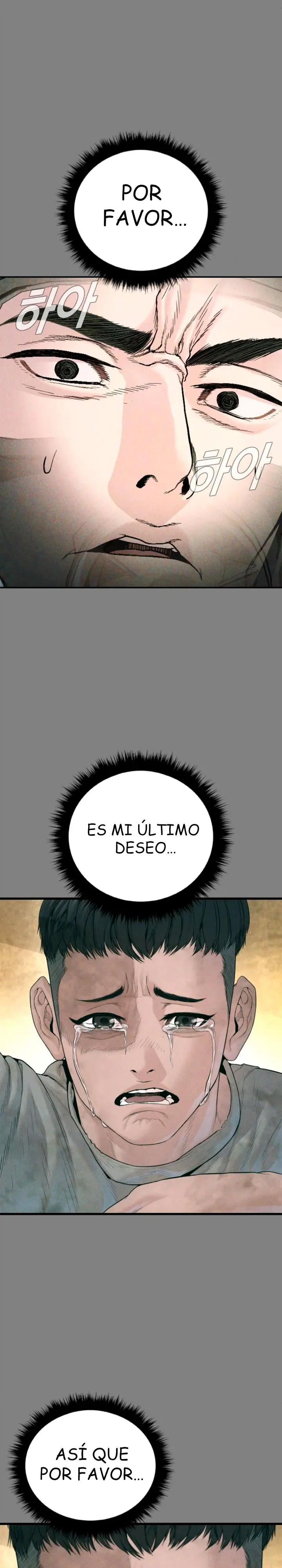 Manager Kim Capítulo 239 - Page 10