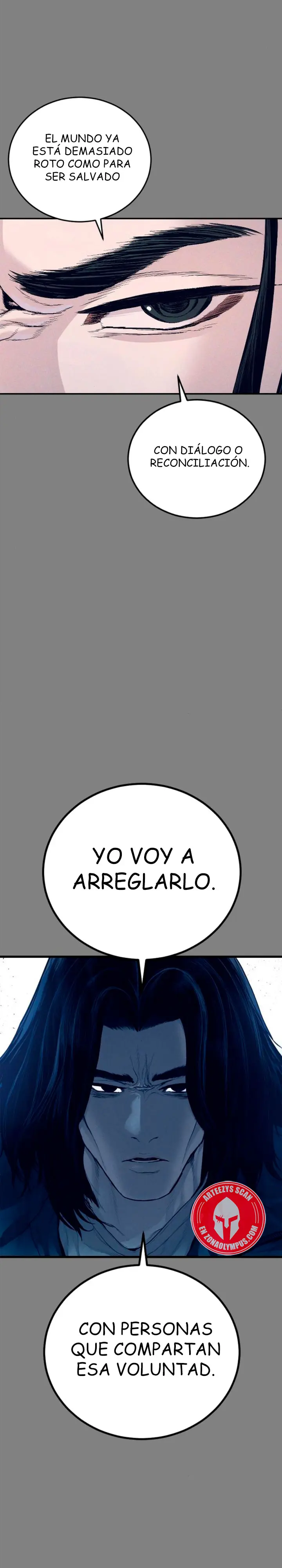 Manager Kim Capítulo 239 - Page 14