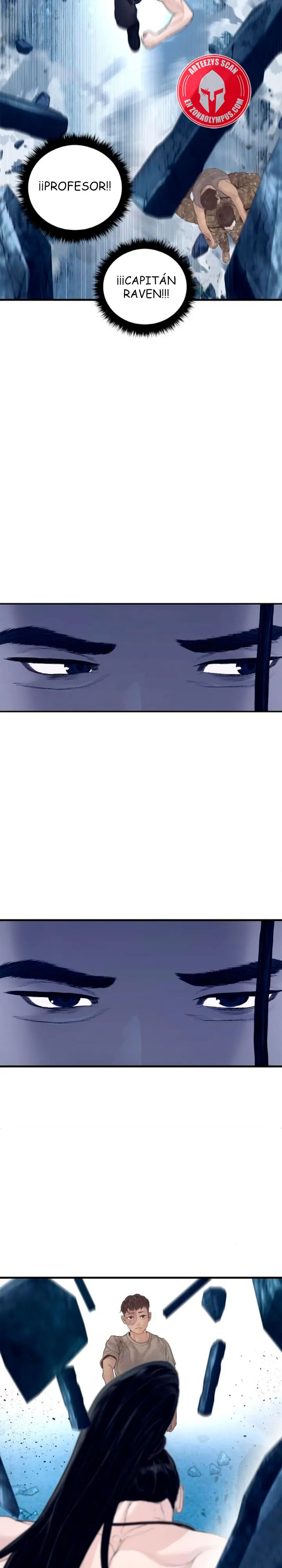 Manager Kim Capítulo 239 - Page 25