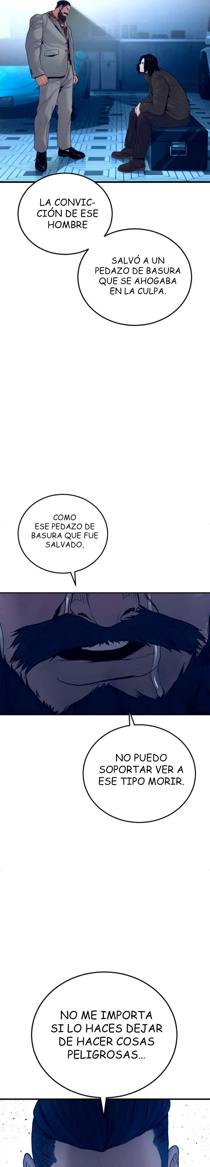 Manager Kim Capítulo 239 - Page 44