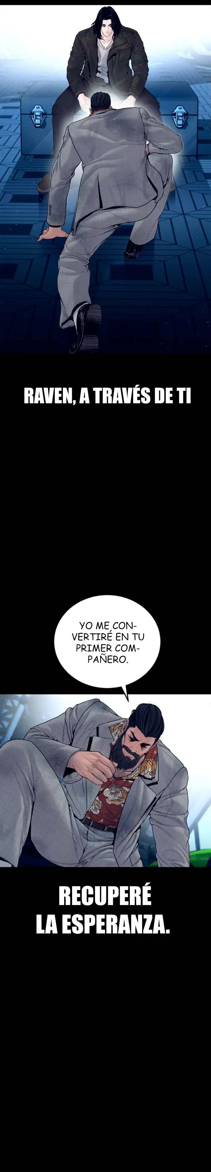 Manager Kim Capítulo 239 - Page 48