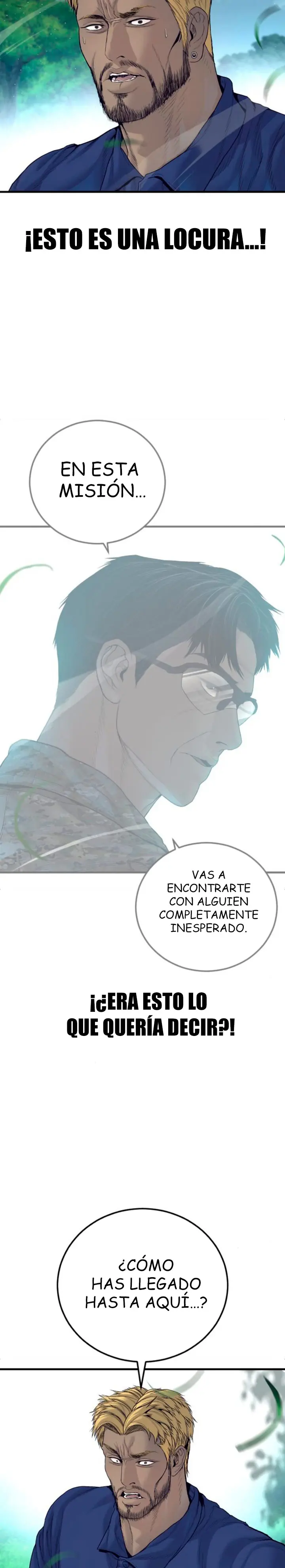 Manager Kim Capítulo 239 - Page 54