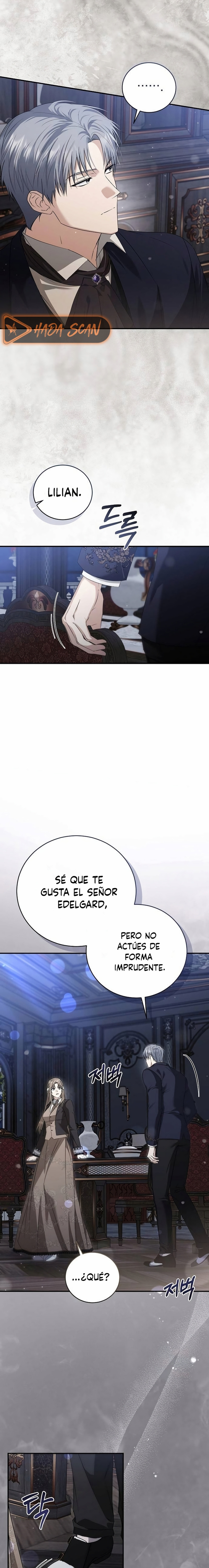 Amor puro y Depravación Capítulo 16 - Page 3