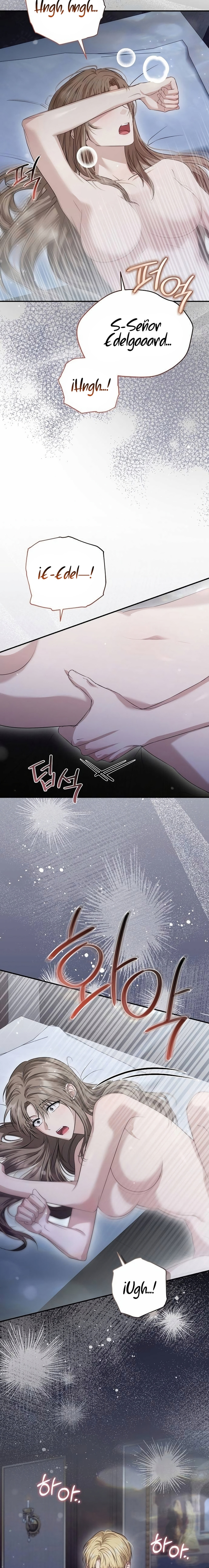 Amor puro y Depravación Capítulo 18 - Page 4