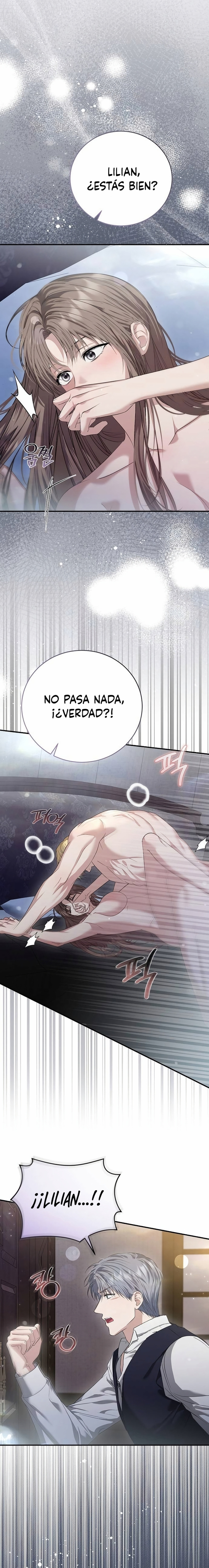 Amor puro y Depravación Capítulo 19 - Page 12