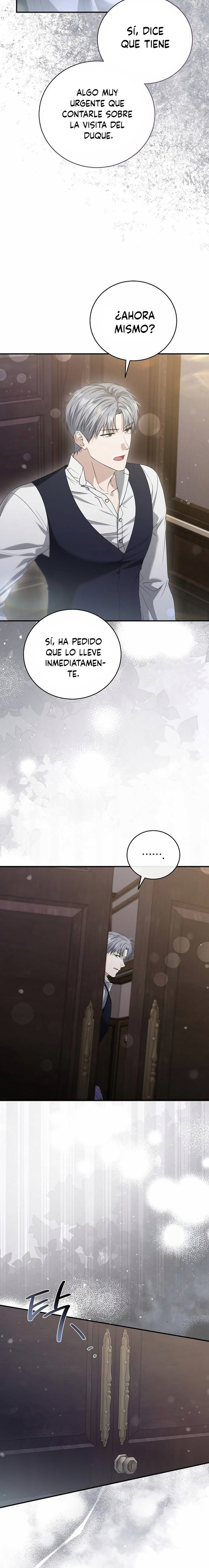 Amor puro y Depravación Capítulo 19 - Page 14