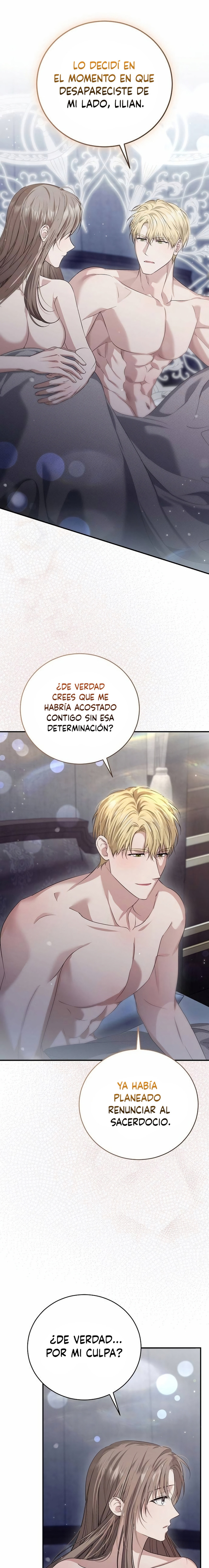 Amor puro y Depravación Capítulo 20 - Page 14