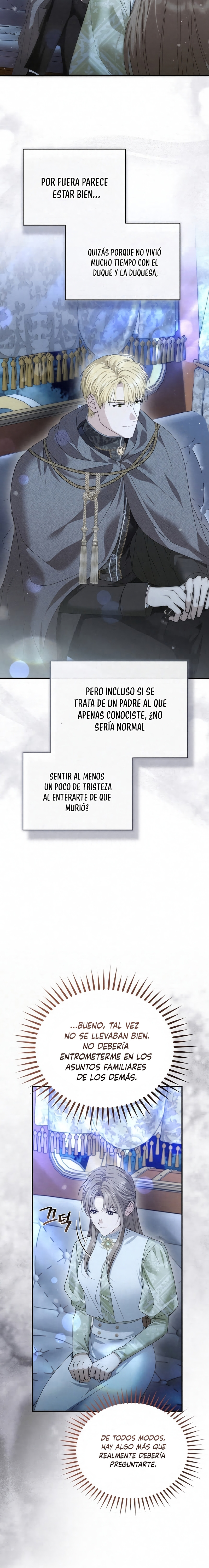 Amor puro y Depravación Capítulo 23 - Page 16