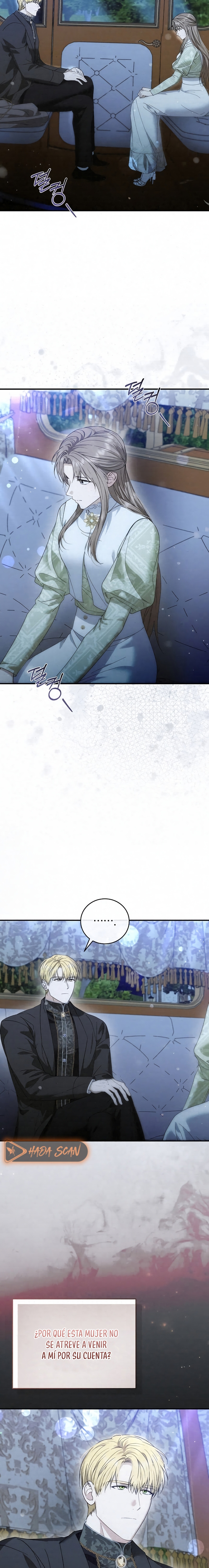 Amor puro y Depravación Capítulo 25 - Page 15