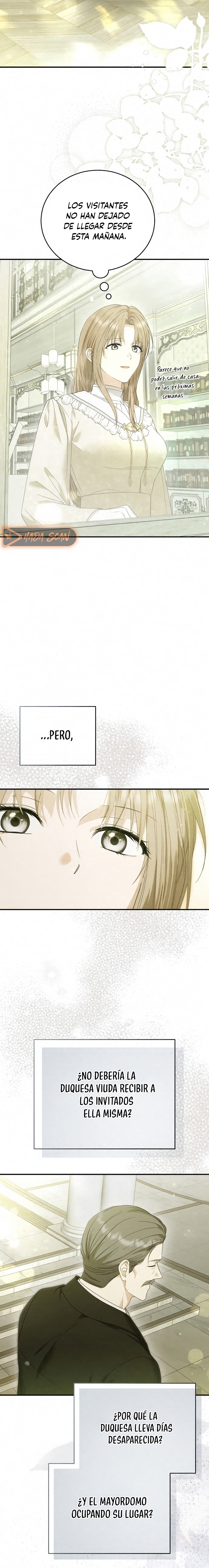 Amor puro y Depravación Capítulo 26 - Page 14