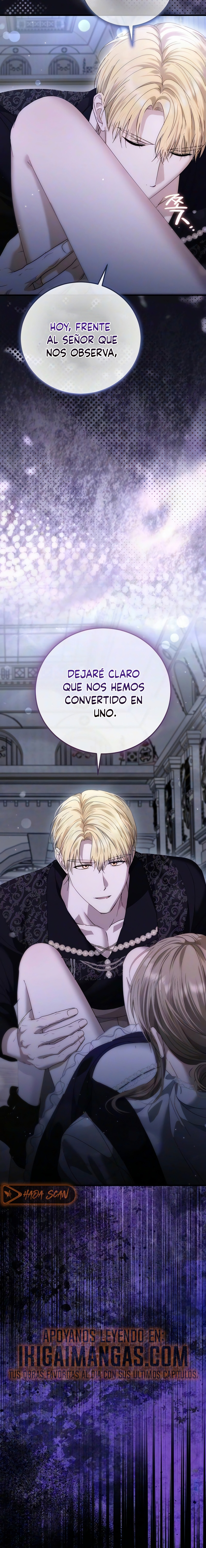 Amor puro y Depravación Capítulo 29 - Page 24