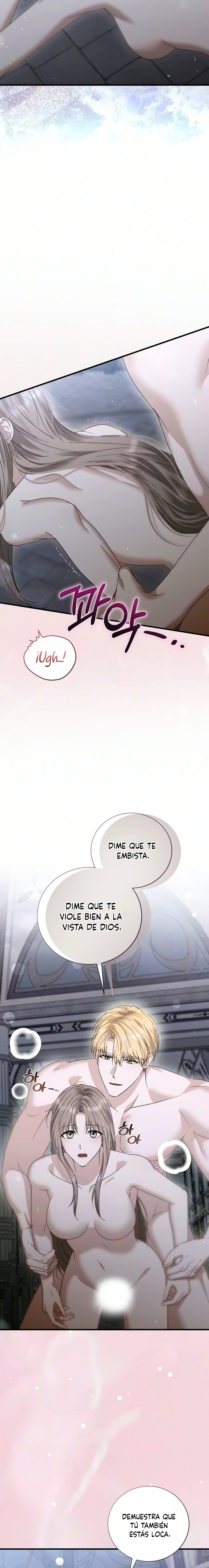 Amor puro y Depravación Capítulo 31 - Page 13