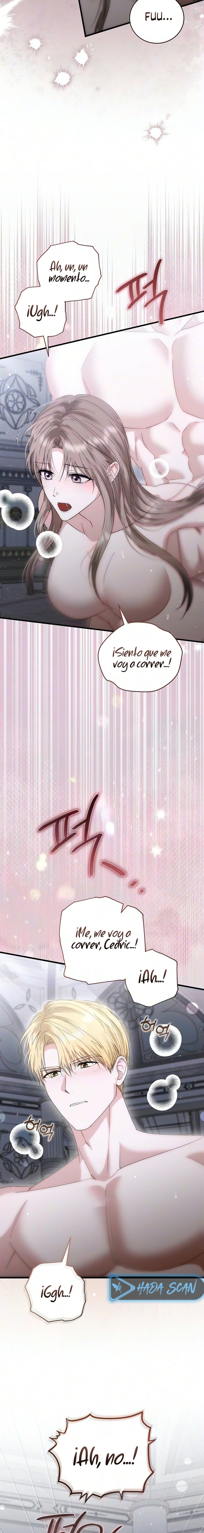 Amor puro y Depravación Capítulo 31 - Page 23