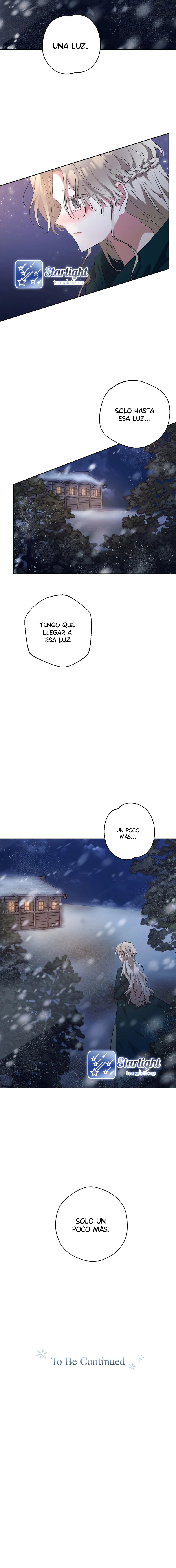 Una cabaña invernal de serenidad y locura Capítulo 2 - Page 10