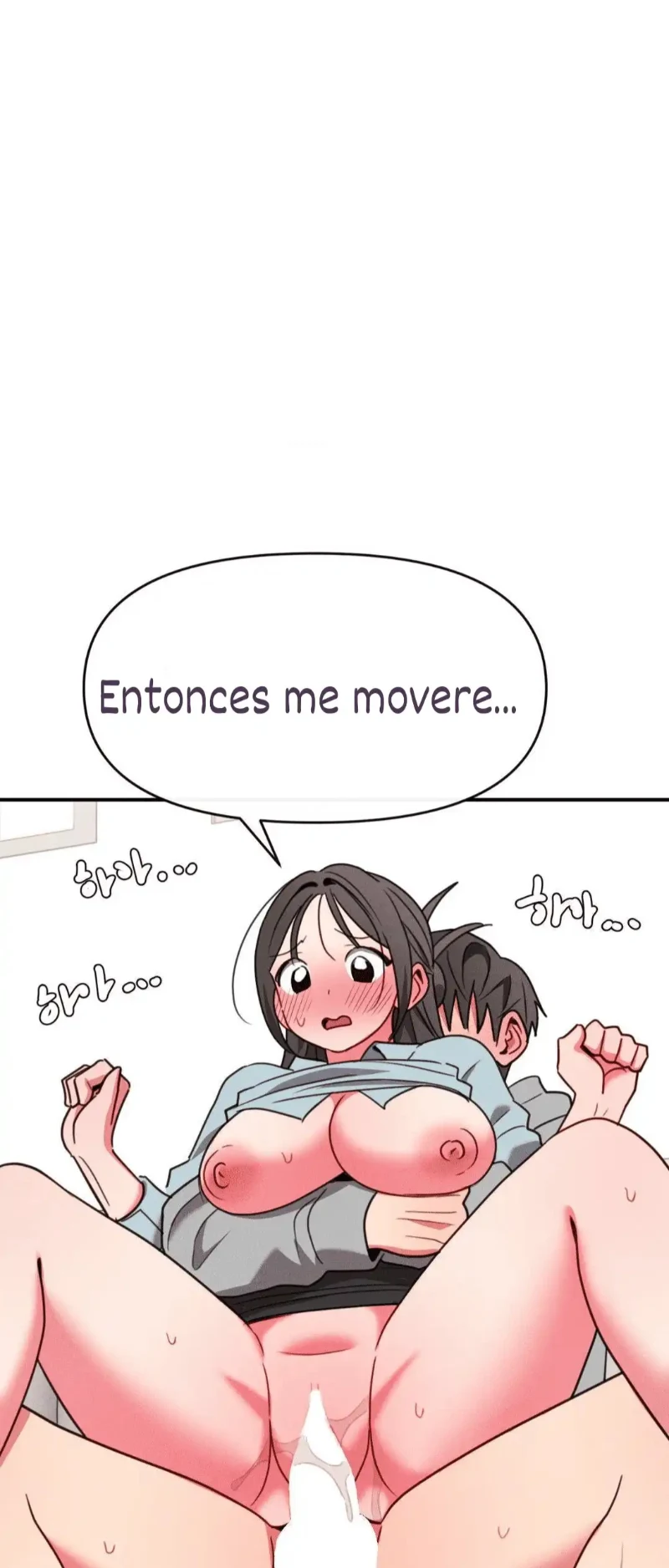 Sexo para Sobrevivir Capítulo 20 - Page 27