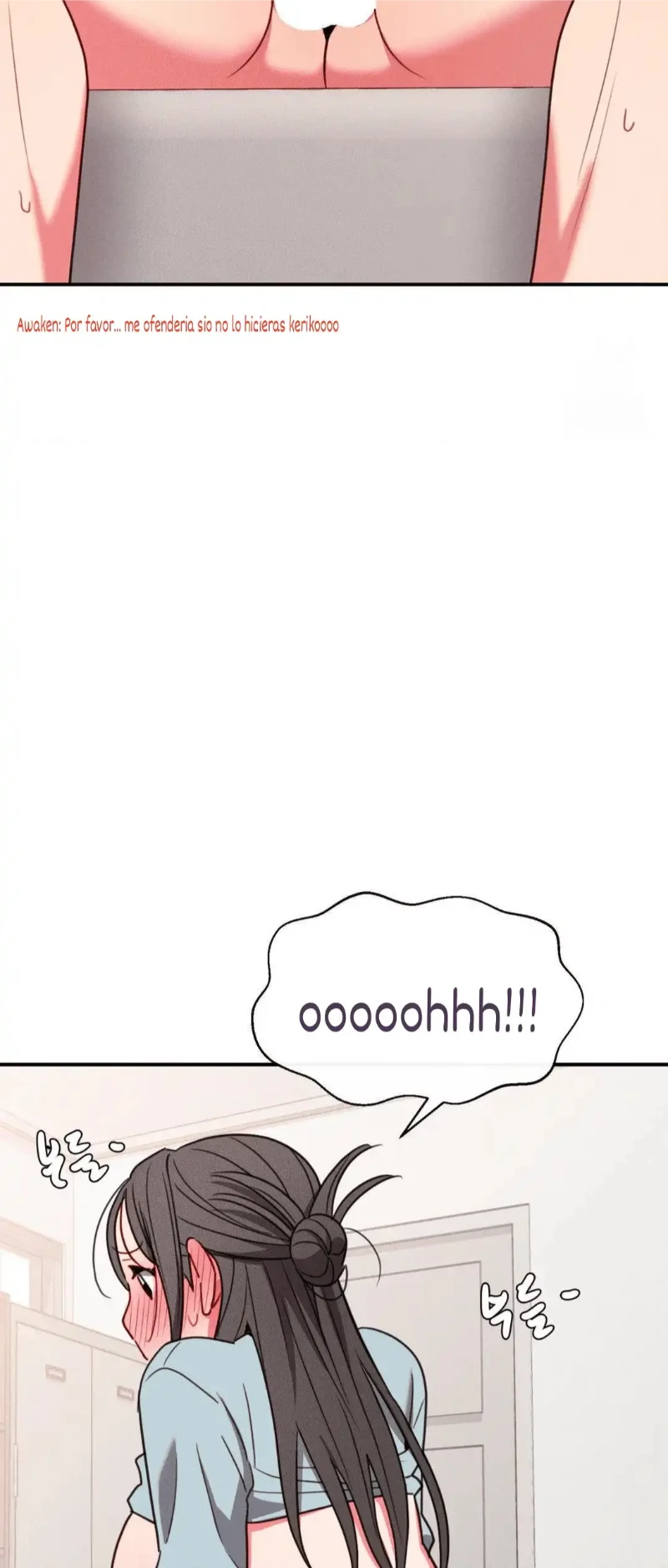 Sexo para Sobrevivir Capítulo 20 - Page 28
