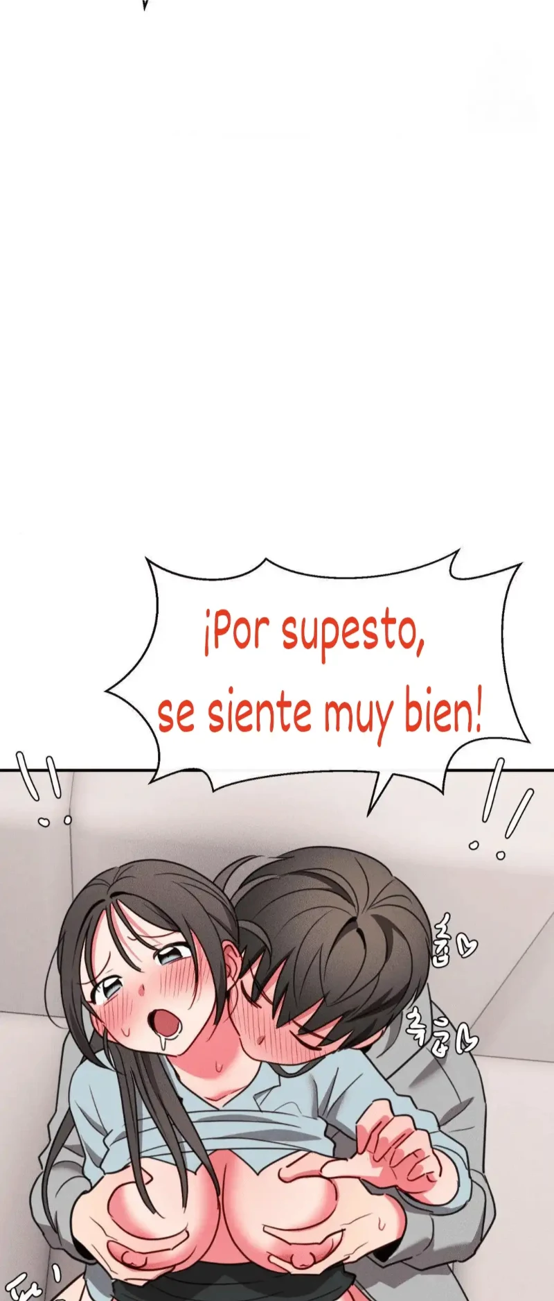 Sexo para Sobrevivir Capítulo 20 - Page 35