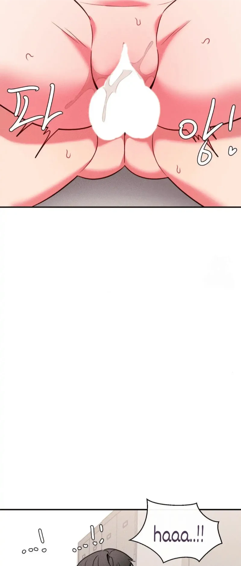 Sexo para Sobrevivir Capítulo 20 - Page 38