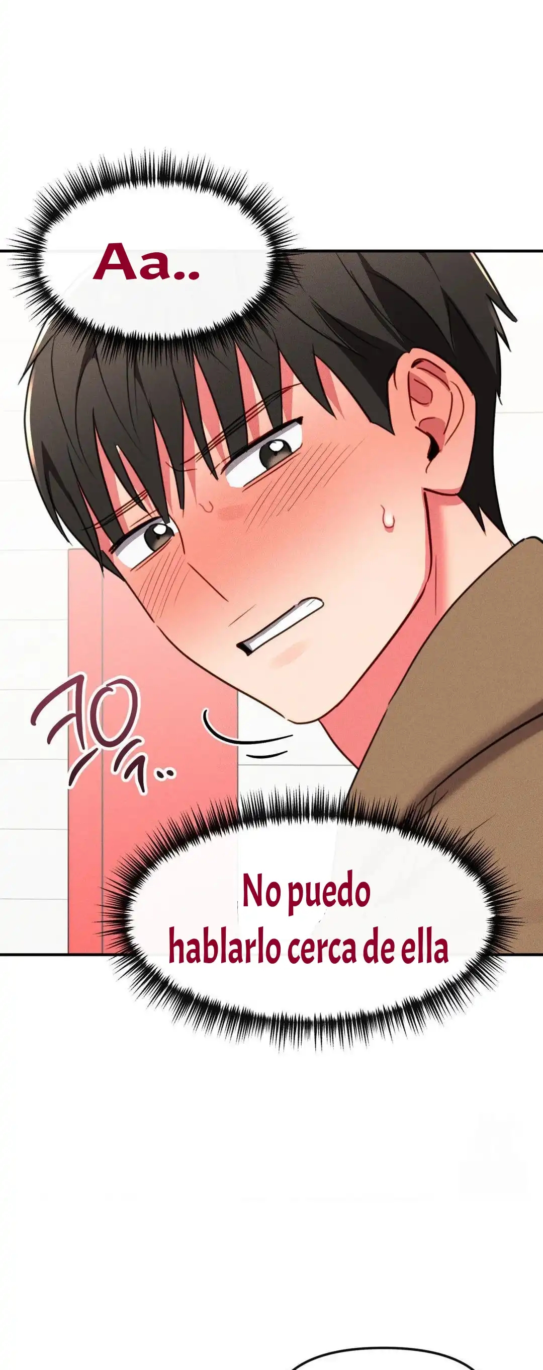 Sexo para Sobrevivir Capítulo 21 - Page 17