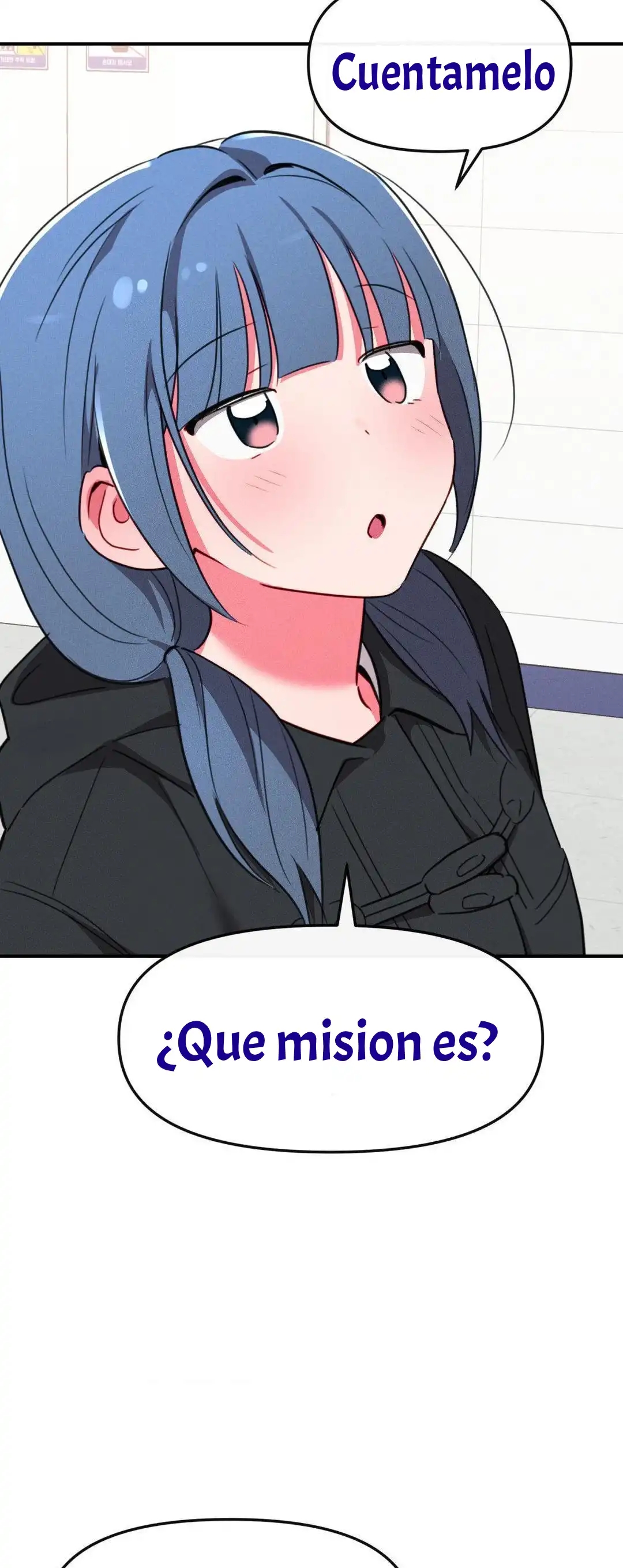 Sexo para Sobrevivir Capítulo 21 - Page 18