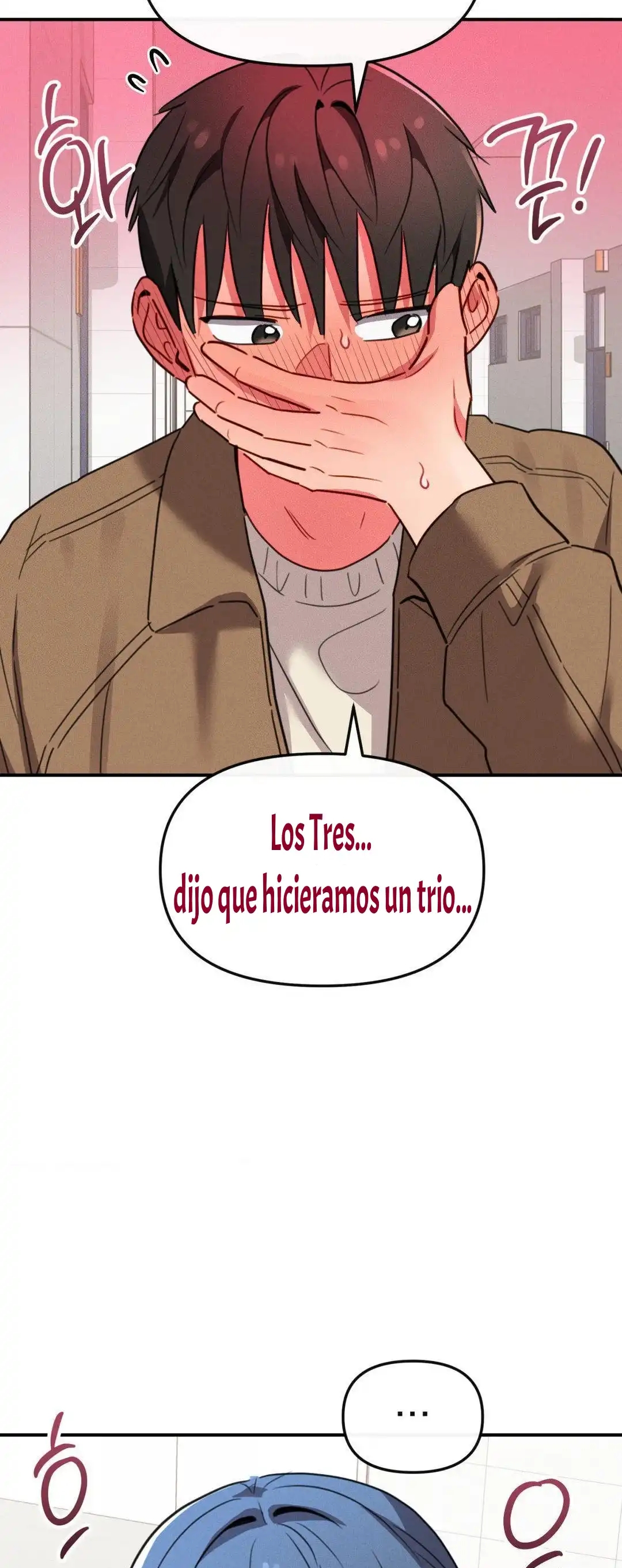 Sexo para Sobrevivir Capítulo 21 - Page 20