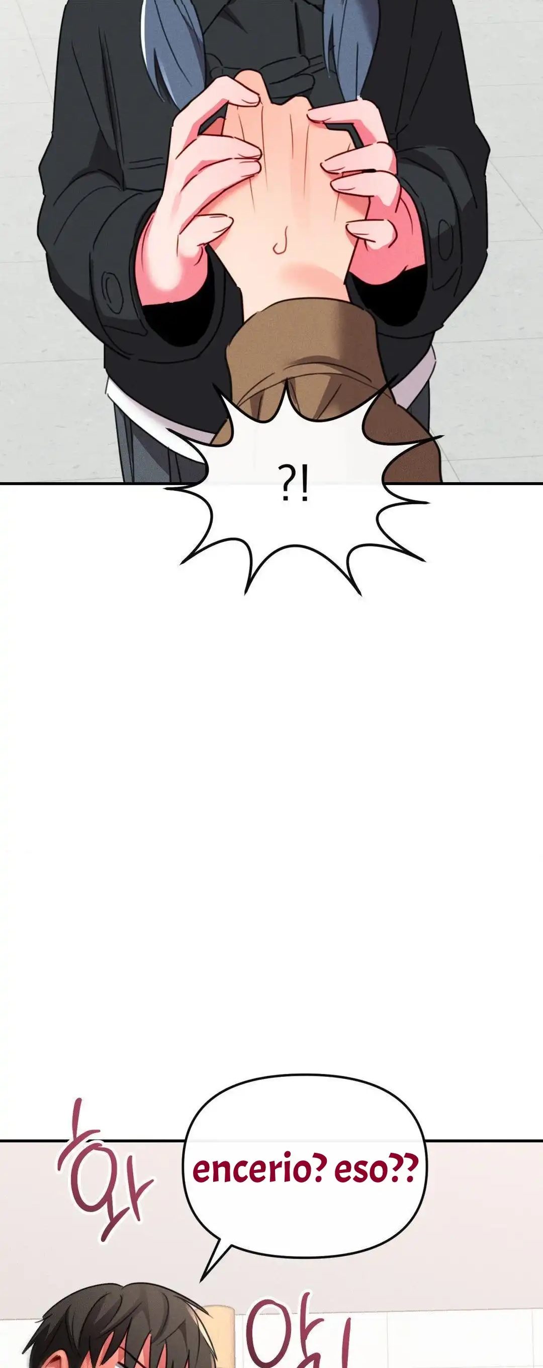 Sexo para Sobrevivir Capítulo 21 - Page 37