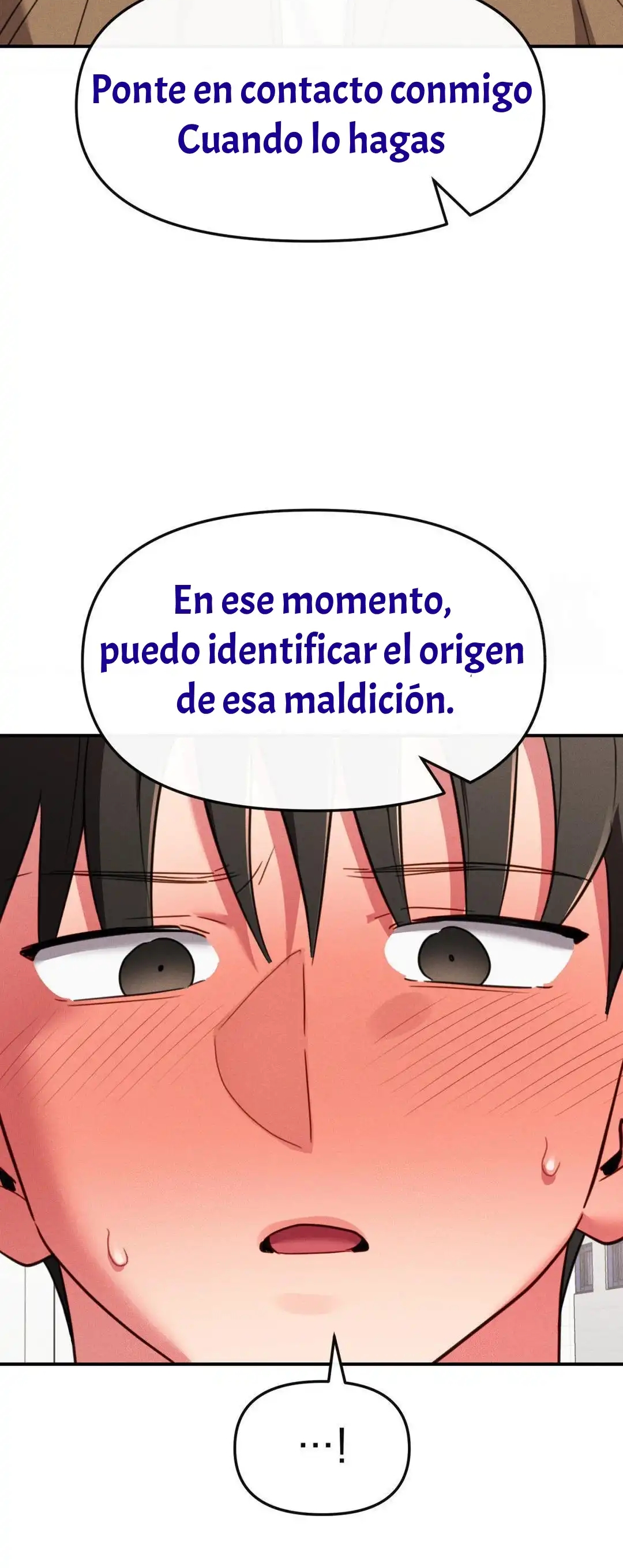 Sexo para Sobrevivir Capítulo 21 - Page 43