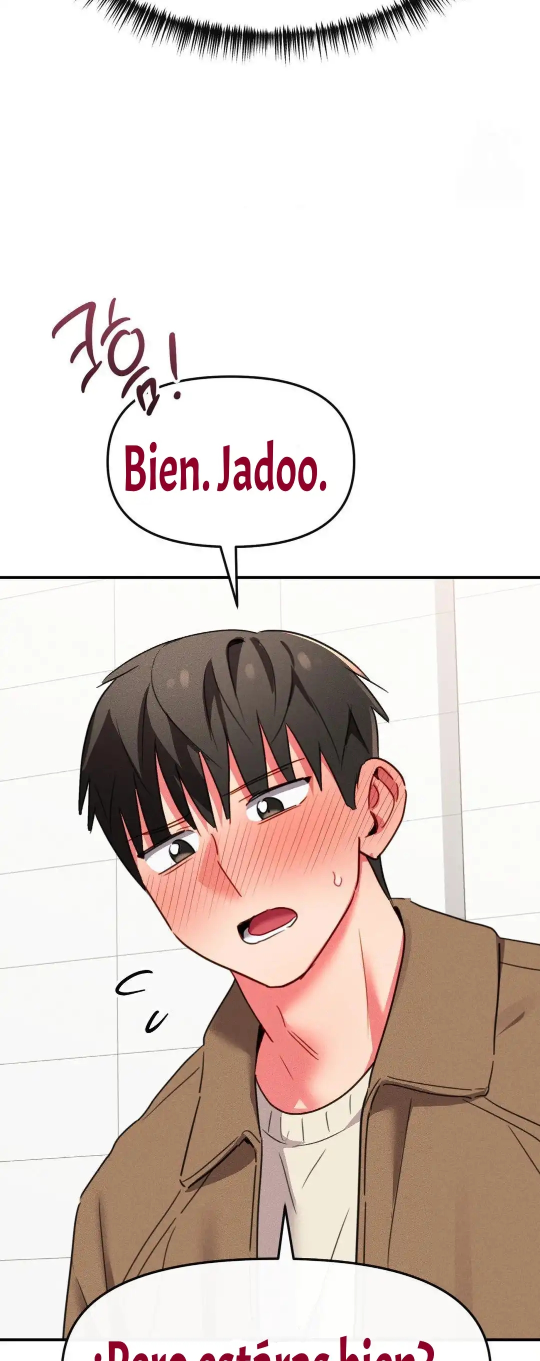 Sexo para Sobrevivir Capítulo 21 - Page 48