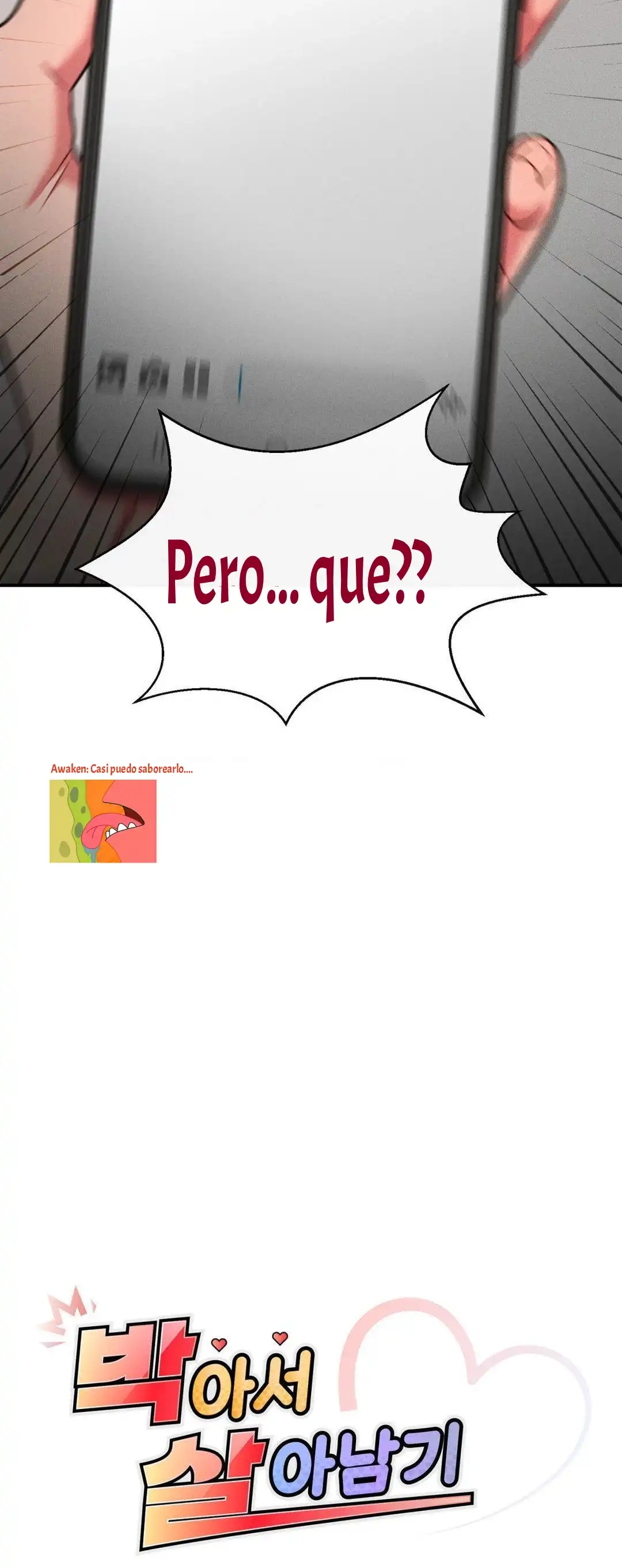 Sexo para Sobrevivir Capítulo 21 - Page 5