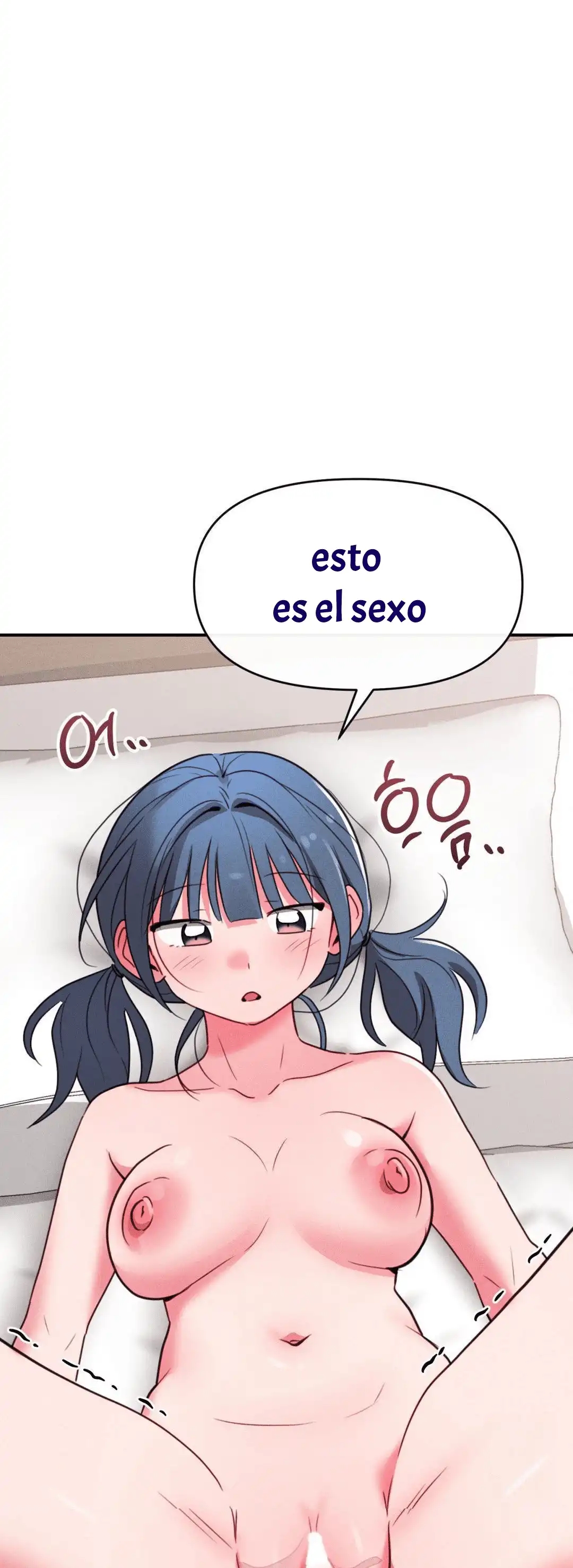 Sexo para Sobrevivir Capítulo 22 - Page 22