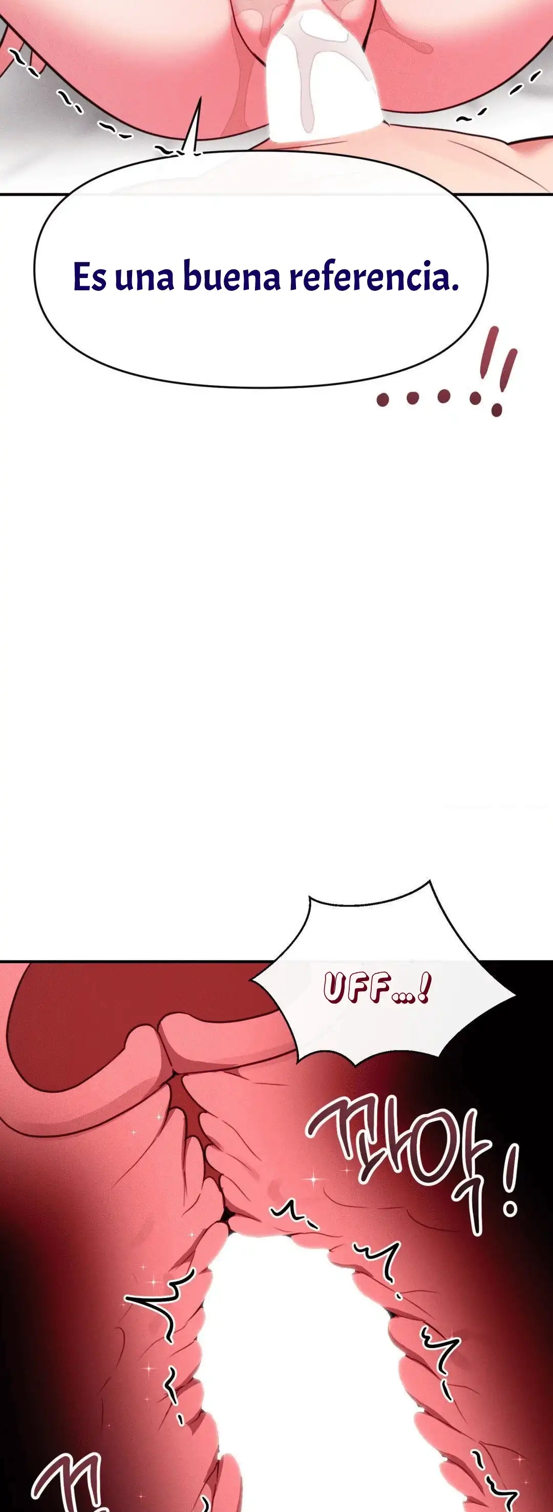 Sexo para Sobrevivir Capítulo 22 - Page 23