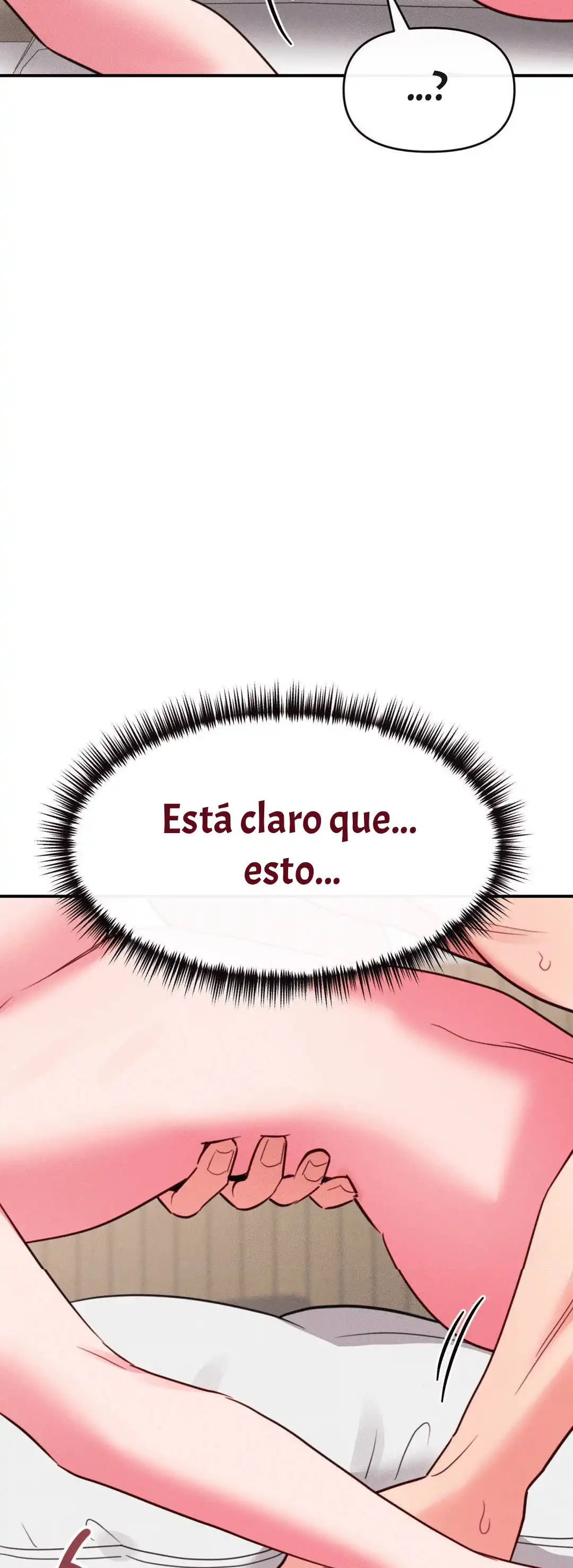Sexo para Sobrevivir Capítulo 22 - Page 28