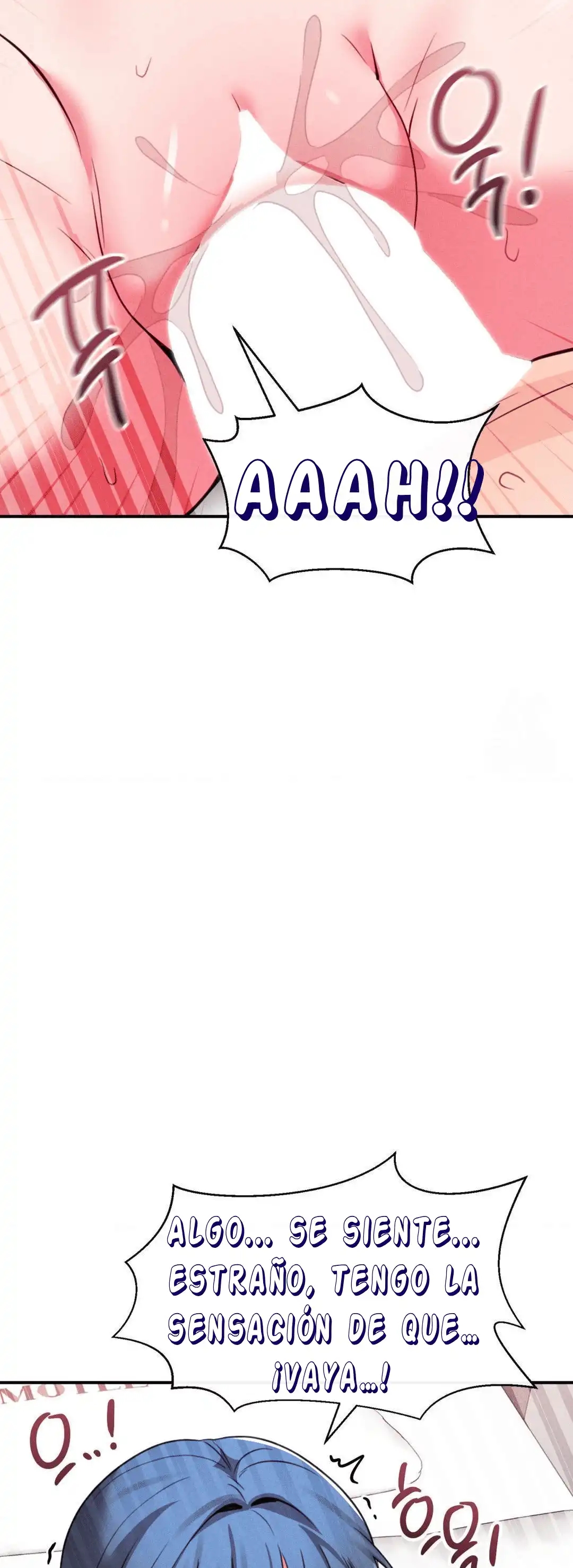 Sexo para Sobrevivir Capítulo 22 - Page 43