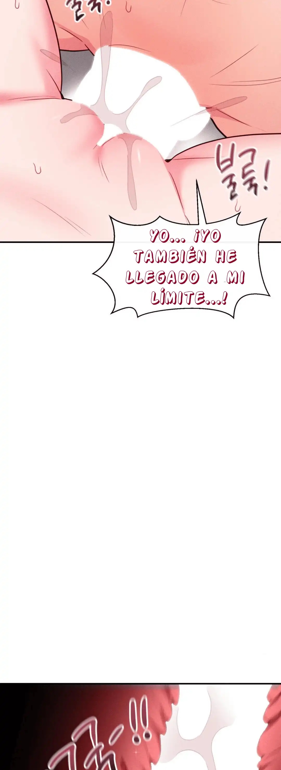 Sexo para Sobrevivir Capítulo 22 - Page 45