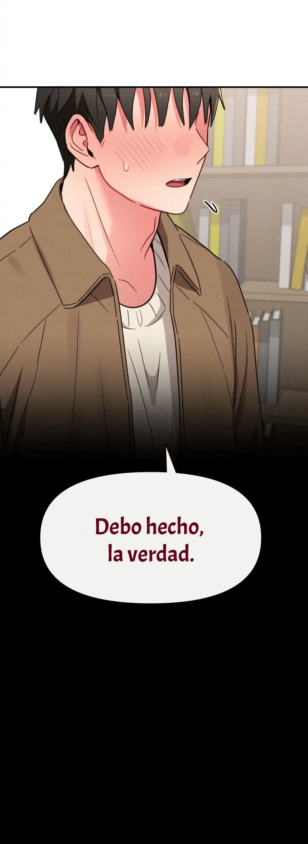 Sexo para Sobrevivir Capítulo 22 - Page 50