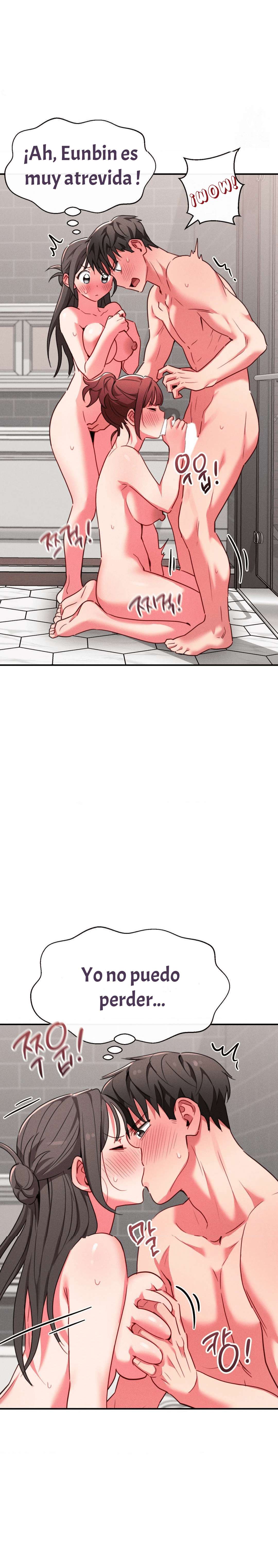 Sexo para Sobrevivir Capítulo 23 - Page 13