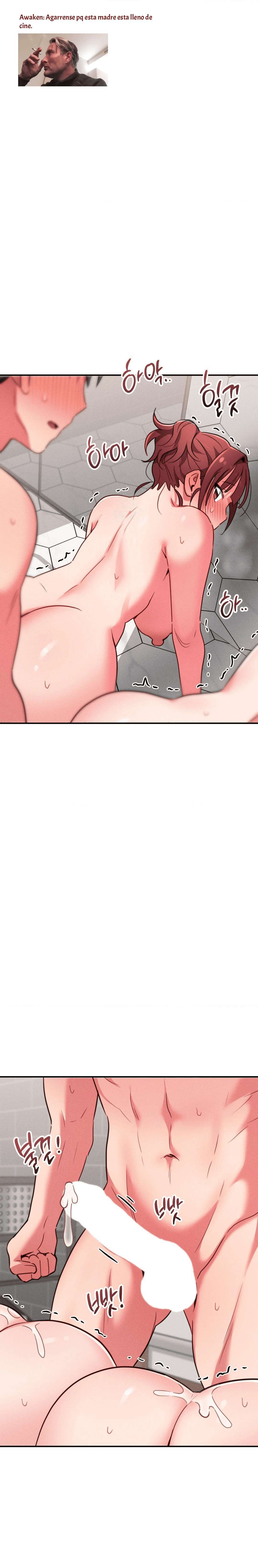 Sexo para Sobrevivir Capítulo 24 - Page 2