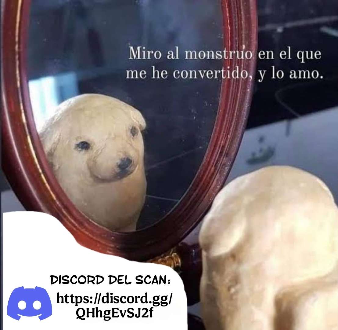 Sexo para Sobrevivir Capítulo 5 - Page 22