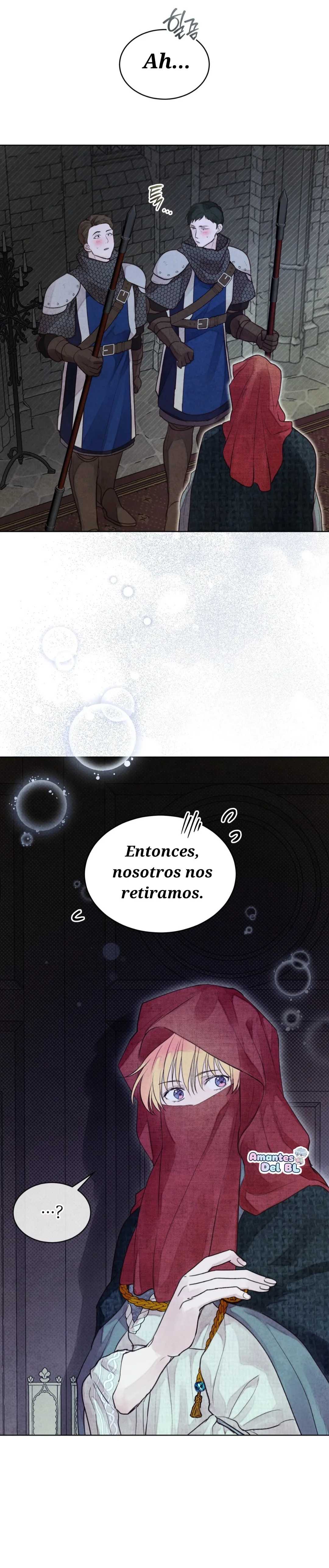 Campo Invernal - WinterField Capítulo 17 - Page 13