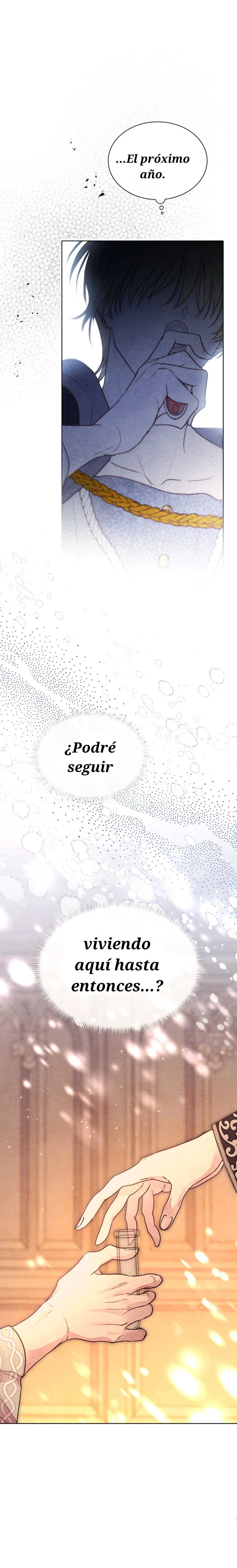 Campo Invernal - WinterField Capítulo 17 - Page 24