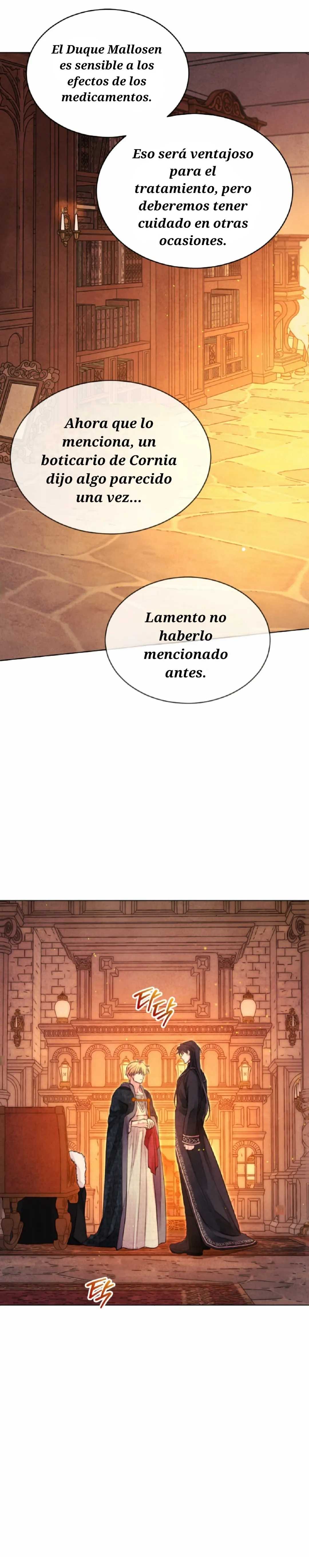 Campo Invernal - WinterField Capítulo 17 - Page 26
