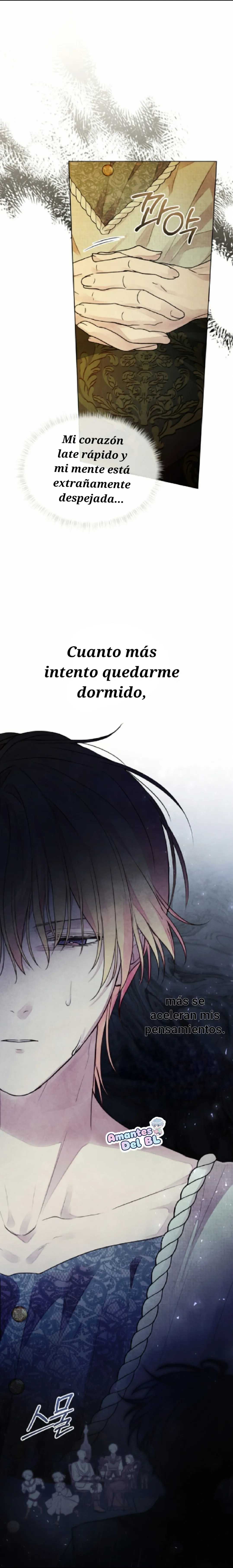 Campo Invernal - WinterField Capítulo 17 - Page 3