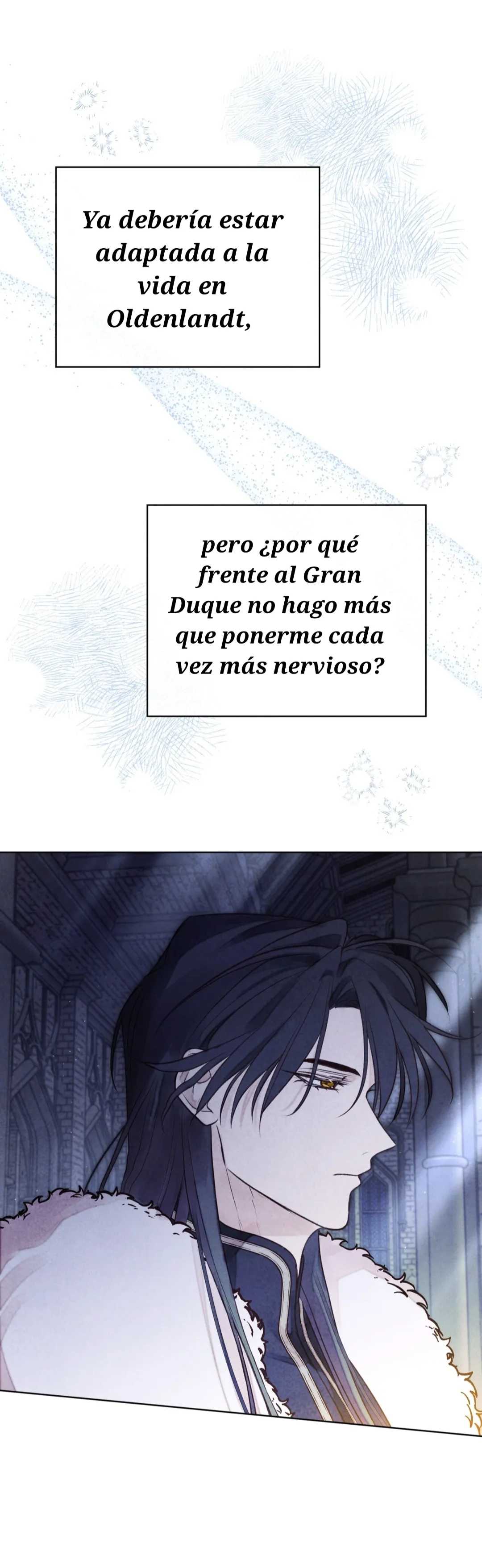 Campo Invernal - WinterField Capítulo 17 - Page 30