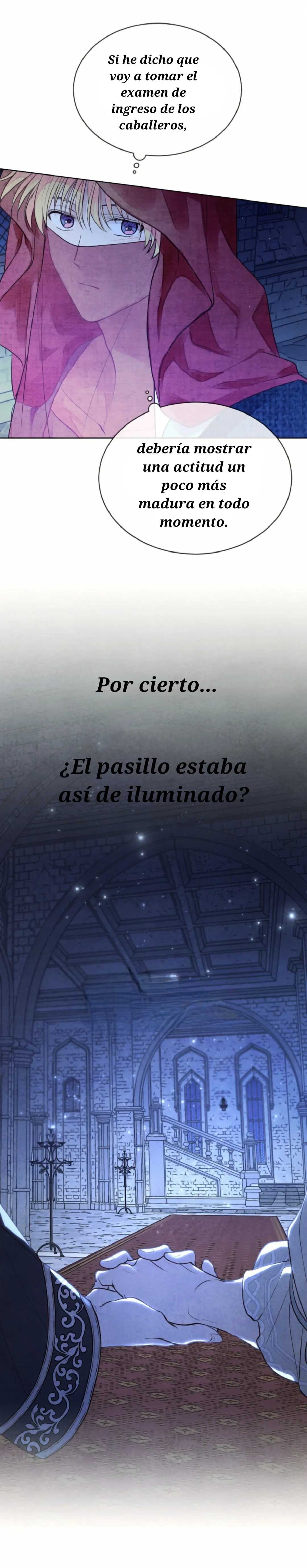 Campo Invernal - WinterField Capítulo 17 - Page 31