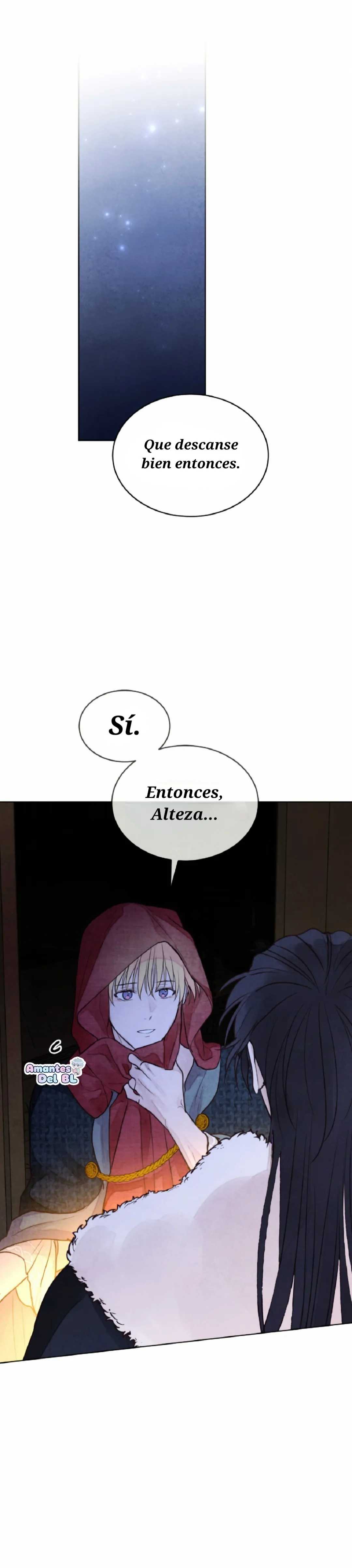 Campo Invernal - WinterField Capítulo 17 - Page 33