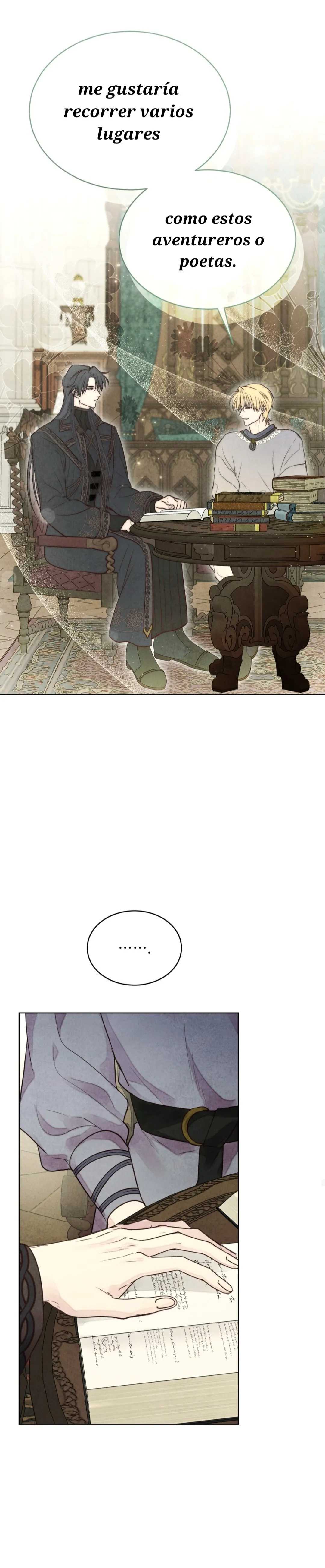 Campo Invernal - WinterField Capítulo 18 - Page 11